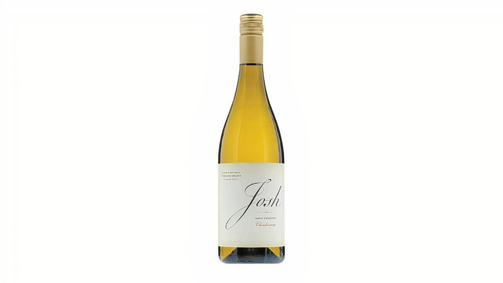 Josh Chardonnay 750 ml (Wine) · 
