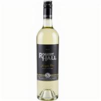 Robert Hall Sauvignon Blanc 750 ml (Wine) · 