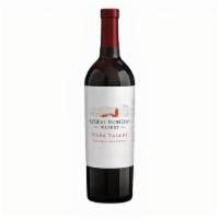 Robert Mondavi Napa Valley Cabernet Sauvignon 750 ml (Wine) · 