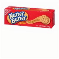 Nutter Butter 136 G · 