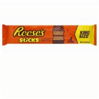 Reese Peanut Butter King Size · 