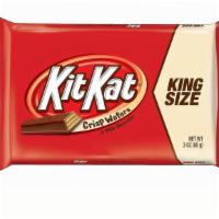 Kit Kat King Size · 