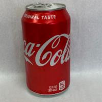 Coke  · (355ml)