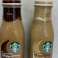 Starbucks  · Frappuccino (285ml)