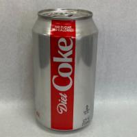 Diet Coke  · (355ml)
