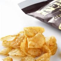 Kettle Chips · *We can't guarantee items are allergen free