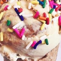 1 Scoop · 1 scoop of our Super Premium ice cream