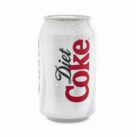 Diet Coke 20oz · 