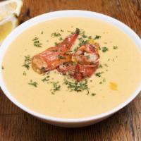 Lobster Bisque · 