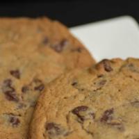Chocolate Chip Cookies (2) · 