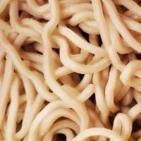 Side Vegan Noodles · 