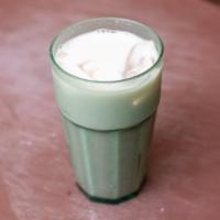 Horchata · The best horchata you'll ever have! Made in the traditional fashion only using rice, water, ...