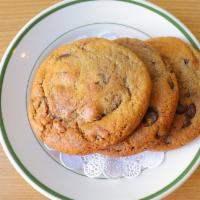 Cookie · Daily Assorted Cookies.