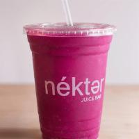 Pink Flamingo · A superfruit smoothie that protects against free radicals with active antioxidants. Dragon F...