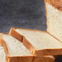 Milk Bread · Wheat Flour. Contains: Coconut, Egg, Milk, Soy, Wheat