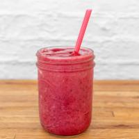 Step To The Beet Smoothie · Beetroot, Apple, Orange juice, ginger and Parsley. No added sugar. It is a great detox juice...
