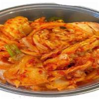 Kimchi · 12 oz.