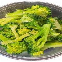 Broccoli  · 12 oz.