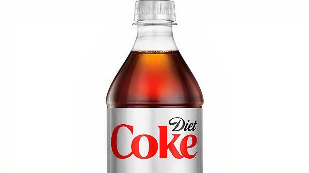 Coke Diet (20 OZ) · Coke Diet (20 0Z Plastic Bottle )