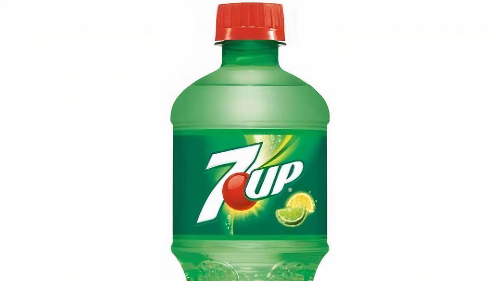 7 UP · 7 UP(20 Oz Plastic Bottle)