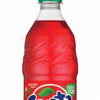 Fanta Strawberry · Fanta Strawberry ( 20 0Z Plastic Bottle )