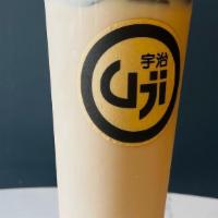 Hokkaido Milk Tea · 