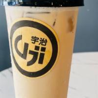Okinawa Milk Tea · 