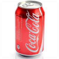 Coke Can · 