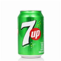 7Up Can · 