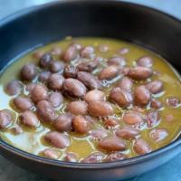 Barlotti Beans Da Delfina · 