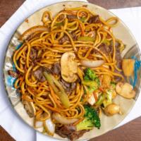 Take Out · Stir fry loaded with your pick of fresh ingredients!                                        ...