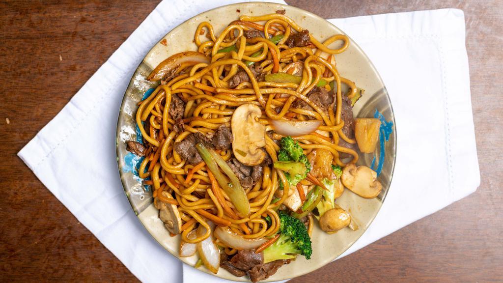 Take Out · Stir fry loaded with your pick of fresh ingredients!                                                                                                                                                    

*please list custom sauce choice in comments (Select from: Vinegar/Cooking Wine/Sugar/SweetSour/Garlic/Ginger/Soy Sauce/Oyster/Curry/Chili Sauce/Oil/Chili Oil)