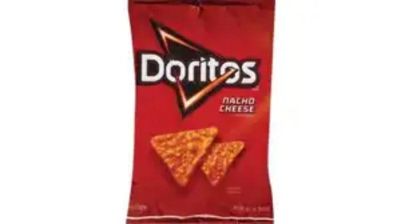 Doritos Nacho Cheese · 276.4g.