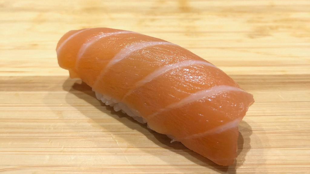 Sake · Salmon