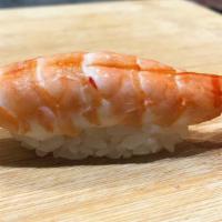Ebi · Shrimp