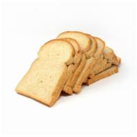 Whole Wheat Loaf 全麥吐司 · Wholesome and Delicious Whole Wheat Bread