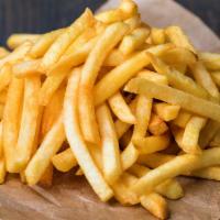 French Fries · Fresh French Frise