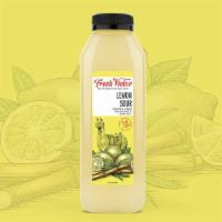 Lemon Sour · The most classic of cocktail mixers, it makes Whiskey Sours, Shandys, Tom Collins, and a tho...