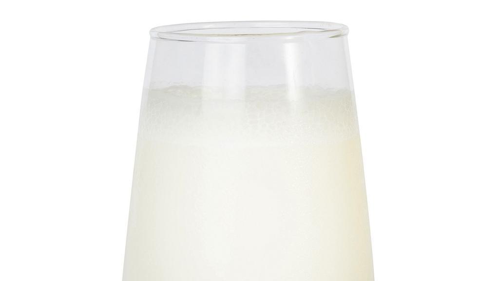 Fresh Coconut Juice · Naturally refreshing. Juice from a coconut with a hint of sweetness and nutty flavor.