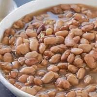Side Pinto Beans · 
