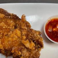 King's Fried Chicken · 