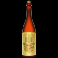 Cult of the Sun - 500ml Bottle · Sour Blonde w/Yuzu Lemon and Buddha's Hand, 4.6% ABV - 500ml . **NOT FOR CONSUMPTION IN THE ...
