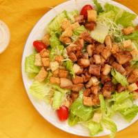 Chicken Caesar Salad (Large) · 