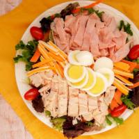 Chef Salad (Large) · 