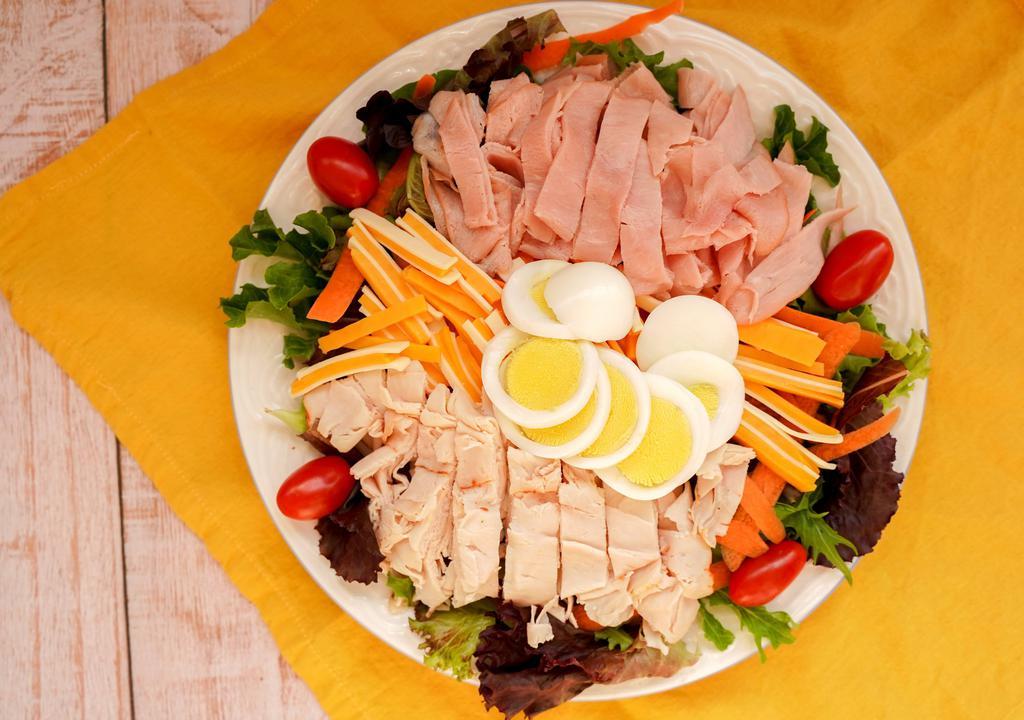Chef Salad (Large) · 