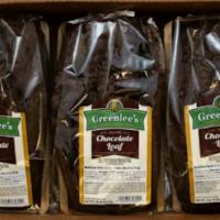 Greenlee’s Chocolate Loaf (3 pk) · PACKAGE DETAILS
Greenlee’s Cinnamon Bread & More – Chocolate Loaf (UPC 0 40232 30802 4) Net ...