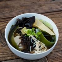 H7. Mixed vegi in sauce / 雜菜扯面 · Vegan. BiangBiang wide, hand-pulled noodles, Mixed with lettuce, tofu, black fungus,seaweed,...