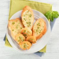 Garlic Bread (7