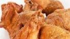 Fried Chicken (6 Pieces) · 