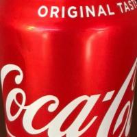 Coke- Can · 